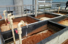 鋼廠工業(yè)廢水處理水泵如何保養(yǎng)？