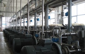 電廠工業(yè)廢水處理優(yōu)勢是什么？工藝介紹！