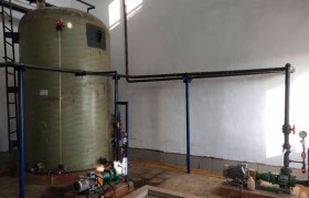 如何調(diào)試工業(yè)廢鹽處理設(shè)備？具體由哪些步驟？