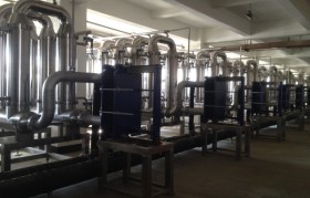 醫(yī)院污水處理設備廢水處理方法有哪些？
