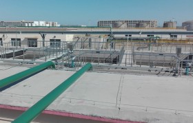 石油化工廢水處理技術(shù)優(yōu)勢有哪些?石油化工廢水特點(diǎn)有哪些？