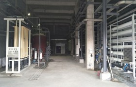 中水回用處理工藝流程是什么？