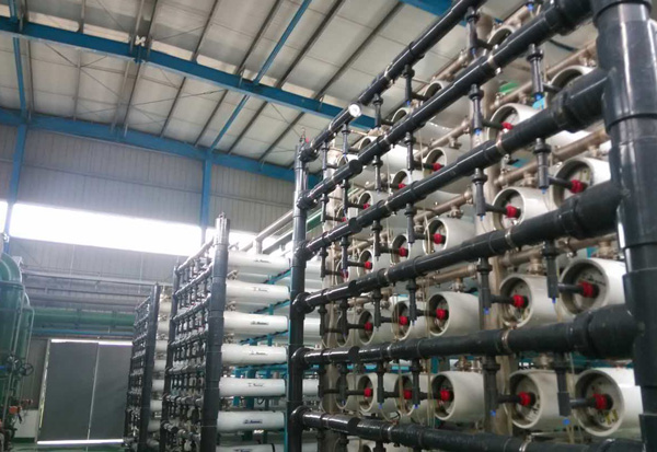 造紙廠污水處理工藝優(yōu)勢(shì)是什么？