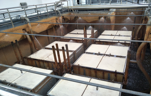 地埋式污水處理設(shè)備基建的優(yōu)勢(shì)什么？特點(diǎn)有哪些？