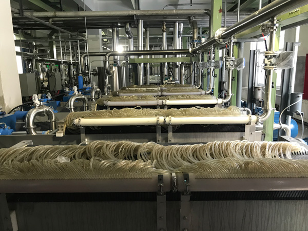 食品加工污水怎么處理？食品污水處理設(shè)備優(yōu)勢有哪些？