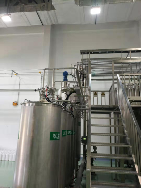化工廠廢水如何處理？化工廠污水處理怎么做？
