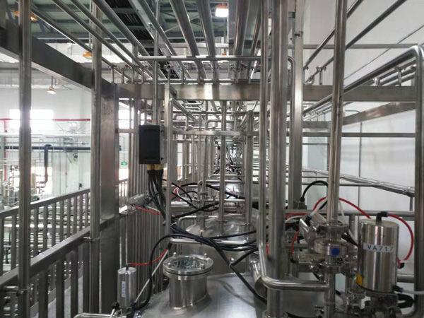 涂料廢水怎么處理？處理方案有哪些？