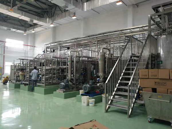 屠宰廢水處理設(shè)備防裂抗?jié)B措施有哪些？