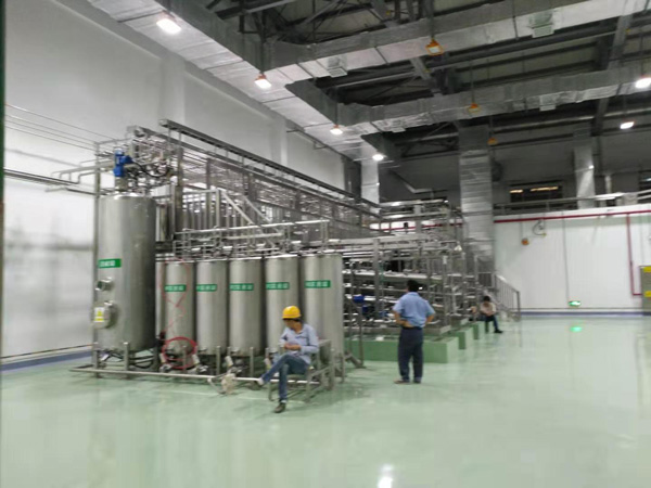小型養(yǎng)殖污水處理設備處理工藝介紹