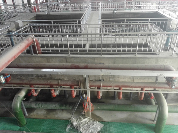 農(nóng)村生活污水處理的意義是什么？好處有哪些？