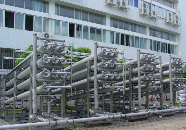 屠宰場污水處理工藝流程具體是怎么樣的？