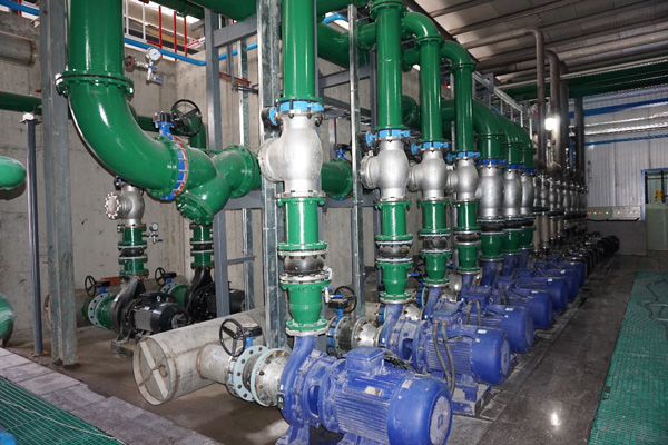 如何正確調(diào)試溶氣氣浮機(jī)？
