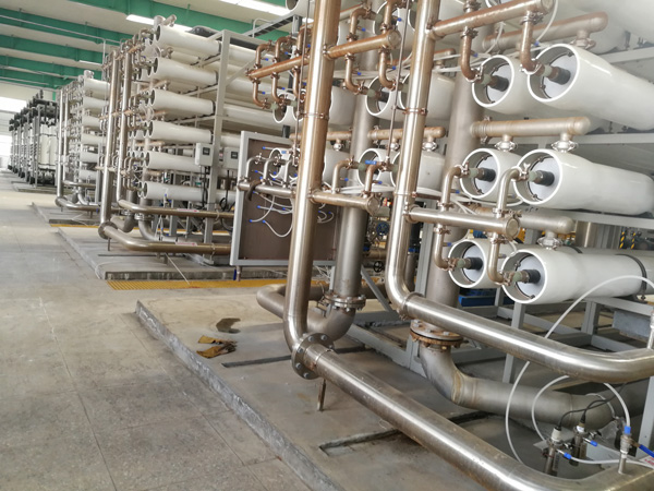 含油與養(yǎng)殖廢水如何處理？溶氣氣浮機來幫忙！