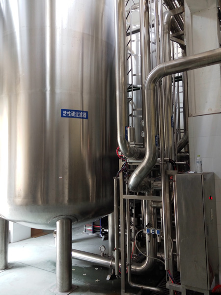 廢水處理設(shè)備發(fā)展需求有哪些？