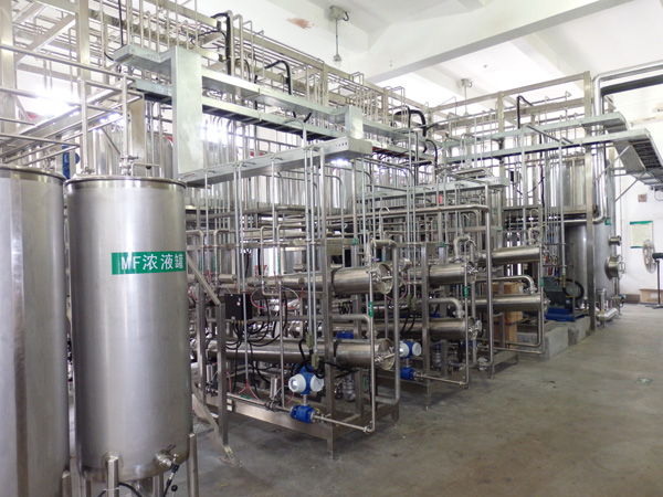 為什么要進行電廠廢水處理工作？