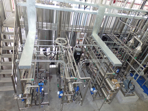 電廠廢水處理為什么應(yīng)用廣泛？