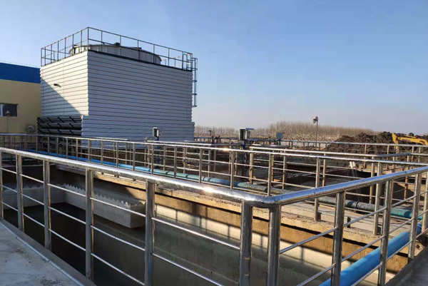 電廠廢水怎么處理？處理方法有哪些？