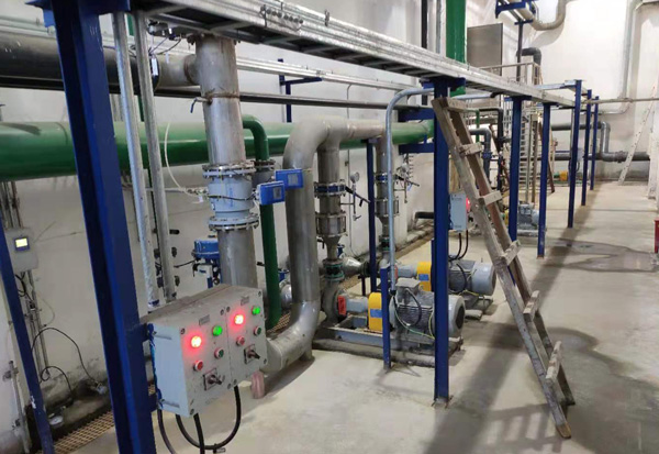 怎樣處理工業(yè)廢水？電廠廢水處理工藝有哪些？
